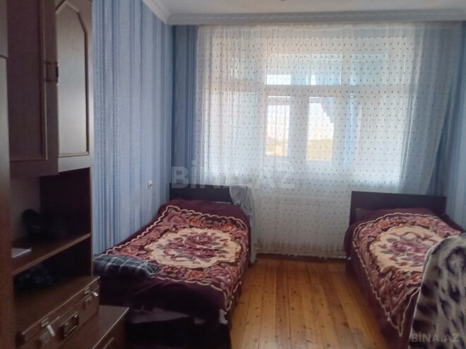 4 otaqlı köhnə tikili - Sumqayıt - 92 m² (13)