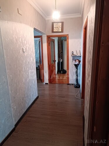 4 otaqlı köhnə tikili - Sumqayıt - 92 m² (6)