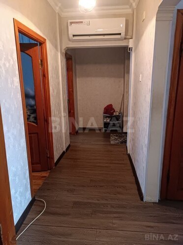 4 otaqlı köhnə tikili - Sumqayıt - 92 m² (7)