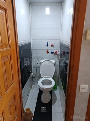 4 otaqlı köhnə tikili - Sumqayıt - 92 m² (19)