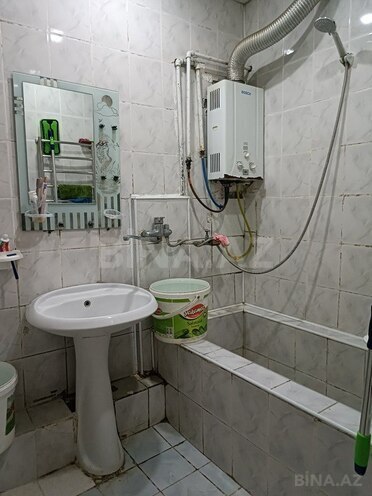 4 otaqlı köhnə tikili - Sumqayıt - 92 m² (18)