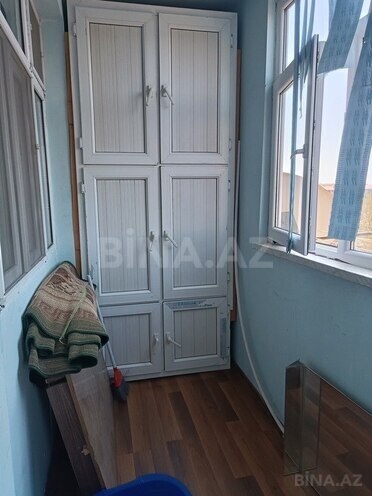 4 otaqlı köhnə tikili - Sumqayıt - 92 m² (21)