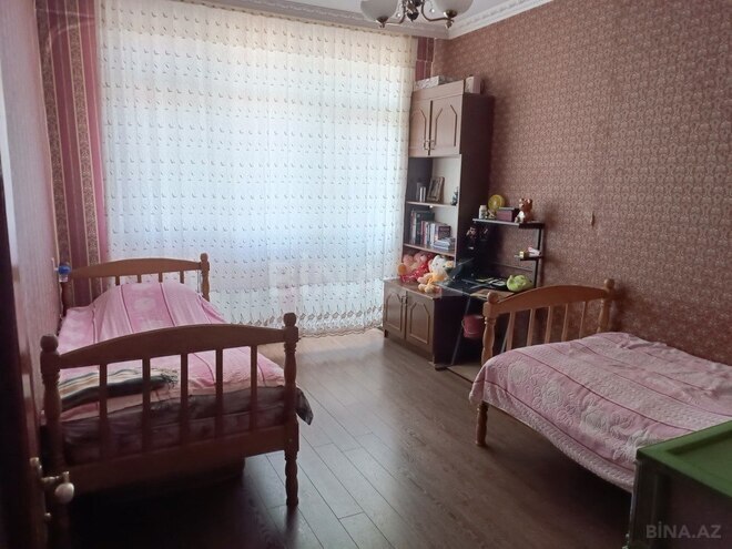 4 otaqlı köhnə tikili - Sumqayıt - 92 m² (14)