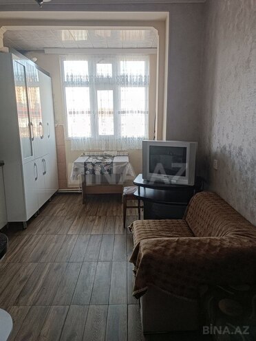 4 otaqlı köhnə tikili - Sumqayıt - 92 m² (10)
