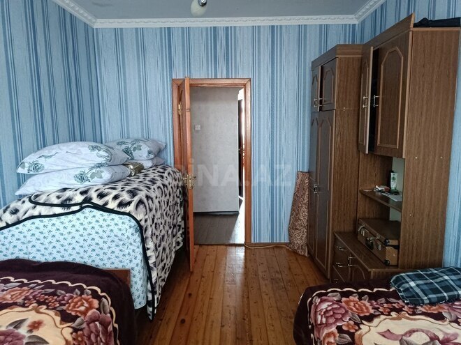4 otaqlı köhnə tikili - Sumqayıt - 92 m² (12)