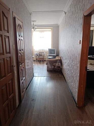 4 otaqlı köhnə tikili - Sumqayıt - 92 m² (8)