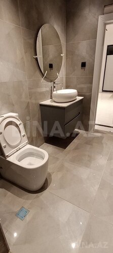 İcarəyə verilir 5 otaqlı həyət evi/bağ evi 400 m², Şüvəlan q., photo 13 from 14