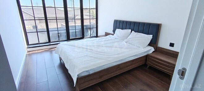 İcarəyə verilir 5 otaqlı həyət evi/bağ evi 400 m², Şüvəlan q., photo 9 from 14