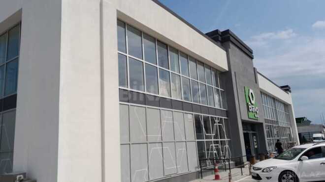 İcarəyə verilir  obyekt 1 600 m², Binəqədi q., photo 4 from 6