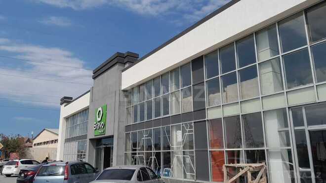 İcarəyə verilir  obyekt 1 600 m², Binəqədi q., photo 5 from 6