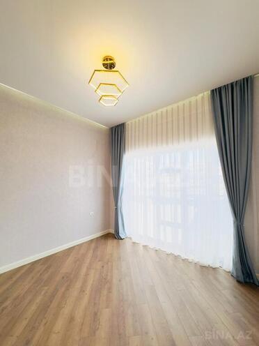 6 otaqlı həyət evi/bağ evi - Mərdəkan q. - 450 m² (17)