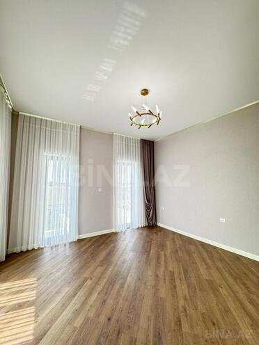 6 otaqlı həyət evi/bağ evi - Mərdəkan q. - 450 m² (16)
