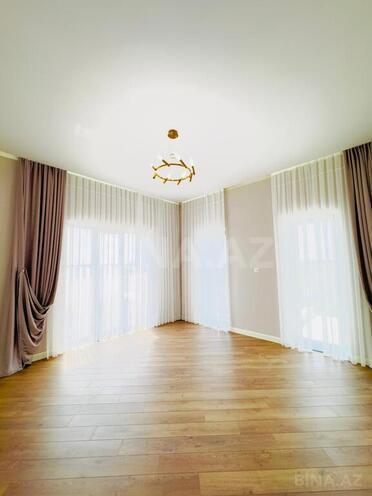6 otaqlı həyət evi/bağ evi - Mərdəkan q. - 450 m² (18)