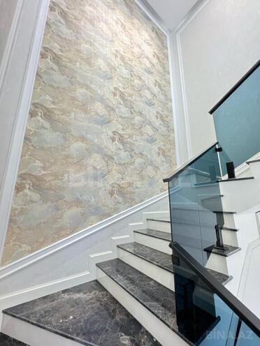 6 otaqlı həyət evi/bağ evi - Mərdəkan q. - 450 m² (14)