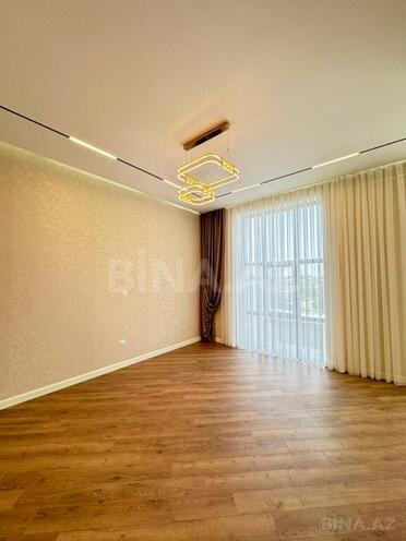 6 otaqlı həyət evi/bağ evi - Mərdəkan q. - 450 m² (24)