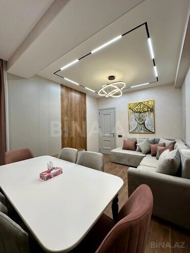 Продаётся 2-комн. новостройка 67 м², м. Мемар Аджеми, photo 5 from 11