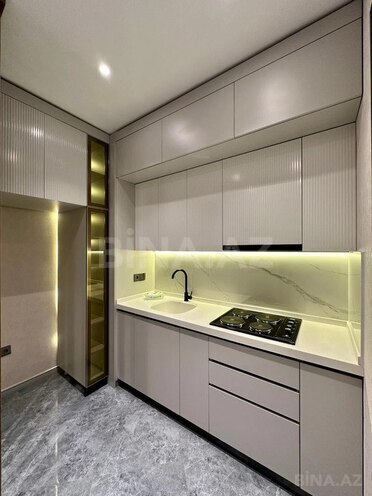 Продаётся 2-комн. новостройка 67 м², м. Мемар Аджеми, photo 4 from 11