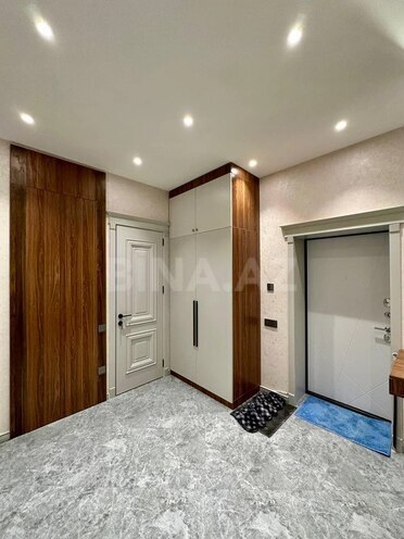 Продаётся 2-комн. новостройка 67 м², м. Мемар Аджеми, photo 10 from 11