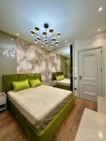 Продаётся 2-комн. новостройка 67 м², м. Мемар Аджеми, photo 6 from 11