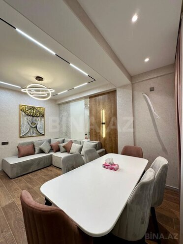 Продаётся 2-комн. новостройка 67 м², м. Мемар Аджеми, photo 3 from 11