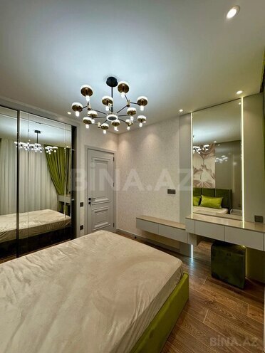 Продаётся 2-комн. новостройка 67 м², м. Мемар Аджеми, photo 8 from 11