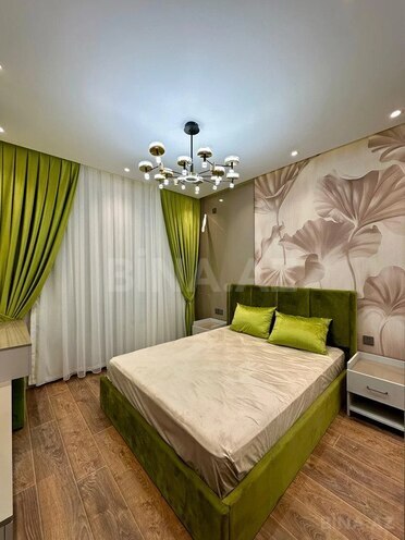 Продаётся 2-комн. новостройка 67 м², м. Мемар Аджеми, photo 7 from 11
