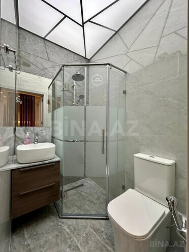 Продаётся 2-комн. новостройка 67 м², м. Мемар Аджеми, photo 9 from 11