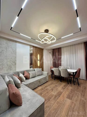 Продаётся 2-комн. новостройка 67 м², м. Мемар Аджеми, photo 1 from 11