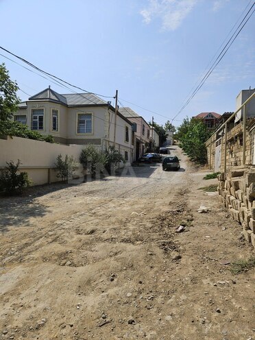 Satılır  torpaq 4 sot, Badamdar q., photo 4 from 7