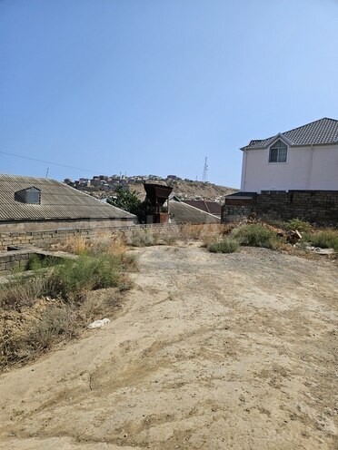 Satılır  torpaq 4 sot, Badamdar q., photo 5 from 7