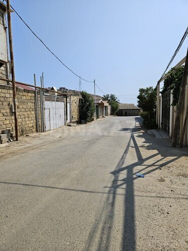 Satılır  torpaq 4 sot, Badamdar q., photo 3 from 7