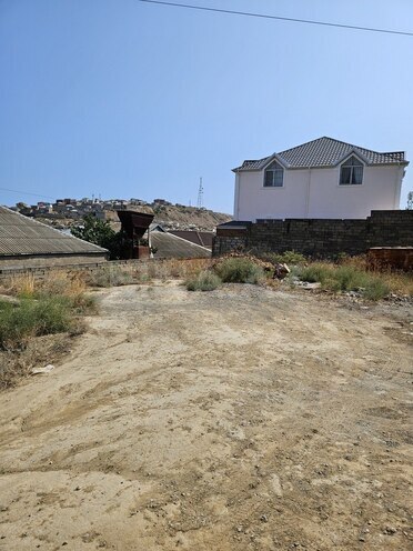 Satılır  torpaq 4 sot, Badamdar q., photo 6 from 7
