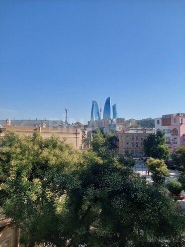 Obyekt - İçəri Şəhər m. - 480 m² (1)