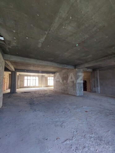Obyekt - İçəri Şəhər m. - 480 m² (3)