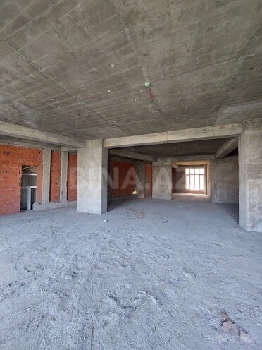 Obyekt - İçəri Şəhər m. - 480 m² (4)