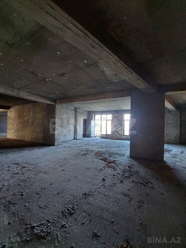 Obyekt - İçəri Şəhər m. - 480 m² (5)