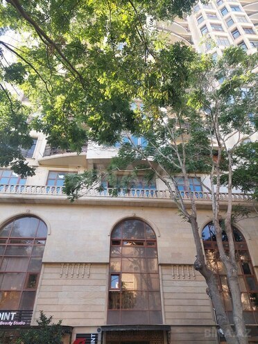 Obyekt - İçəri Şəhər m. - 480 m² (2)