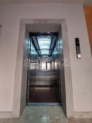 Obyekt - İçəri Şəhər m. - 480 m² (8)