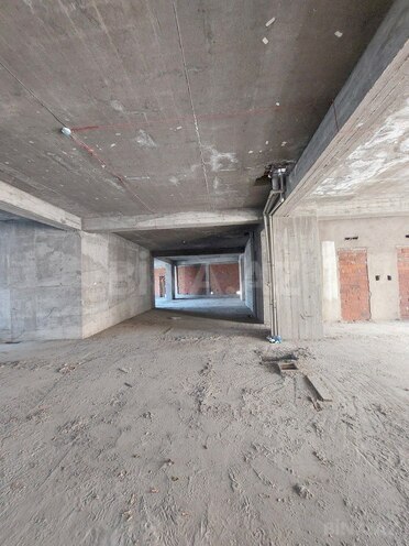 Obyekt - İçəri Şəhər m. - 480 m² (9)