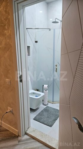 3 otaqlı həyət evi/bağ evi - Mərdəkan q. - 100 m² (23)