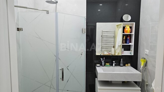 3 otaqlı həyət evi/bağ evi - Mərdəkan q. - 100 m² (22)
