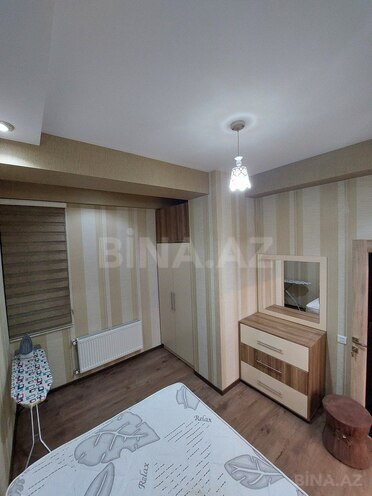 3-комн. новостройка - м. Иншаатчылар - 100 м² (6)