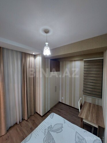 3-комн. новостройка - м. Иншаатчылар - 100 м² (7)