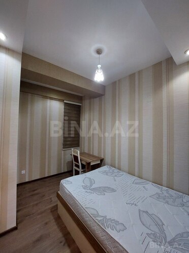 3-комн. новостройка - м. Иншаатчылар - 100 м² (8)