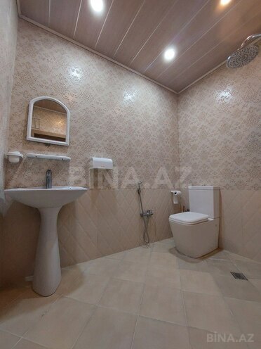 3-комн. новостройка - м. Иншаатчылар - 100 м² (11)