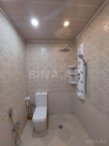 3-комн. новостройка - м. Иншаатчылар - 100 м² (10)