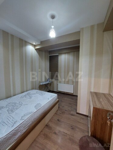3-комн. новостройка - м. Иншаатчылар - 100 м² (9)
