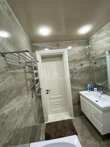 Satılır 4 otaqlı yeni tikili 183 m², Nizami m., photo 21 from 26