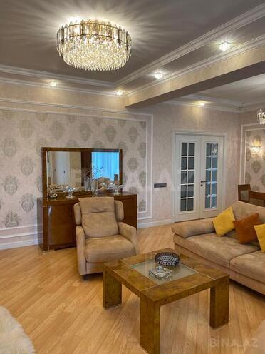 Satılır 4 otaqlı yeni tikili 183 m², Nizami m., photo 5 from 26