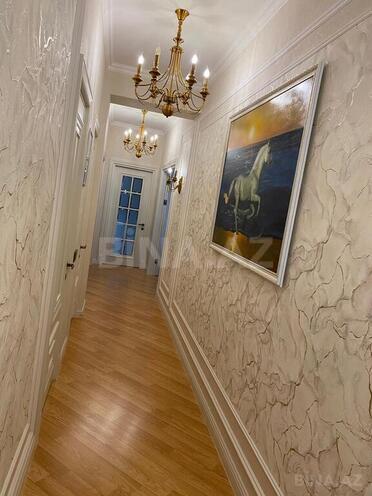 Satılır 4 otaqlı yeni tikili 183 m², Nizami m., photo 14 from 26